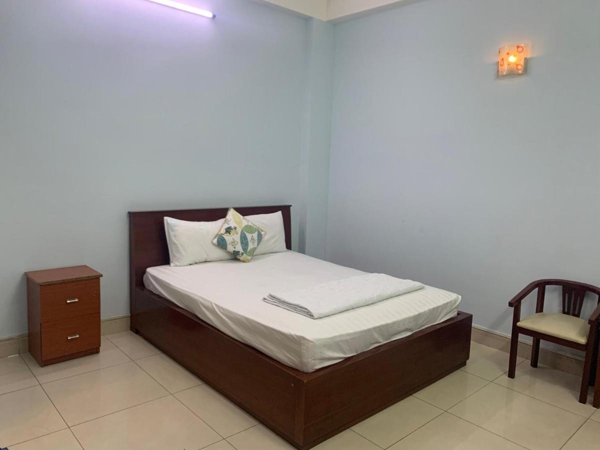 Hoang Tuan Ho Chi Minh City
