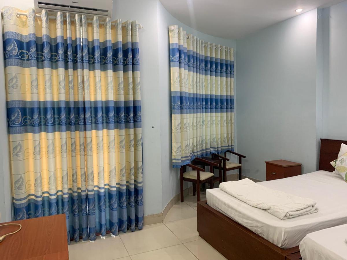Hoang Tuan Khách sạn TP. Hồ Chí Minh