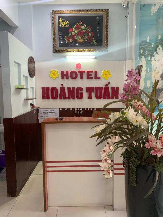 Hoang Tuan Khách sạn