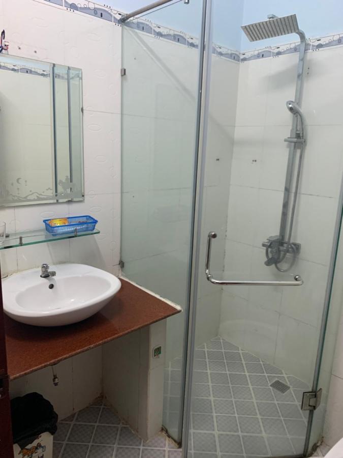 Khách sạn Hoang Tuan TP. Hồ Chí Minh