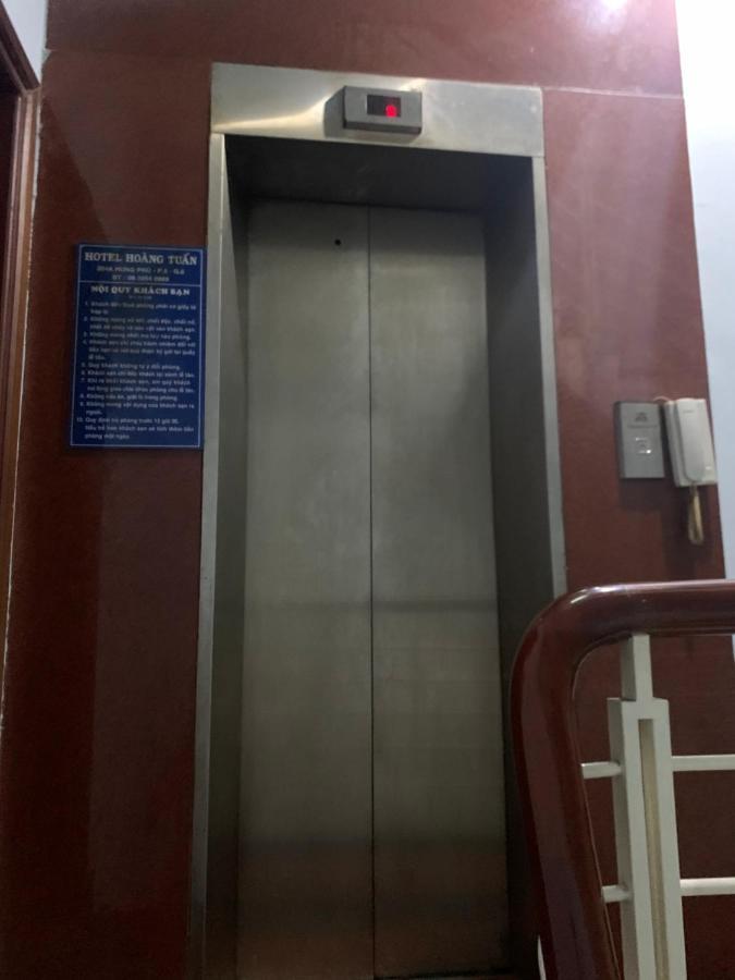 Hoang Tuan Hotel
