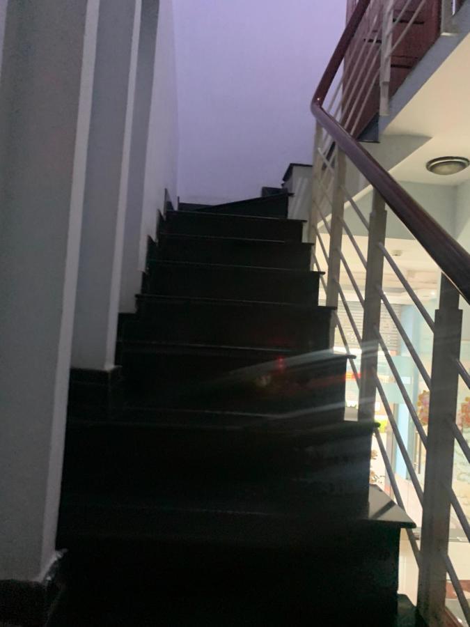 Hotel Hoang Tuan *